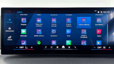 BMW M4 xDrive Competition M 2dr Step Auto Petrol Convertible